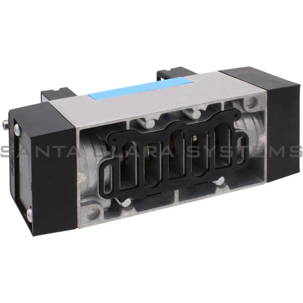 Festo MFH-5-3E-D-3-C Air Solenoid Valve Product Image