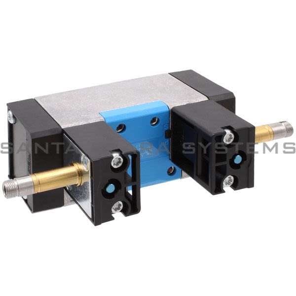 Festo MFH-5-3G-D-1-C Air Solenoid Valve Product Image