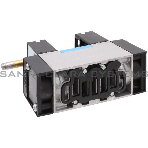 Festo MFH-5-3G-D-1-C Air Solenoid Valve Product Image