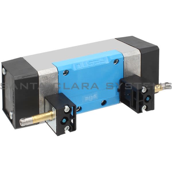 Festo MFH-5/3G-D-3-C  Air Solenoid Valve Product Image