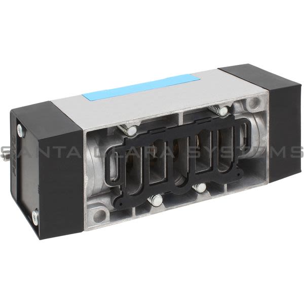 Festo MFH-5/3G-D-3-C  Air Solenoid Valve Product Image