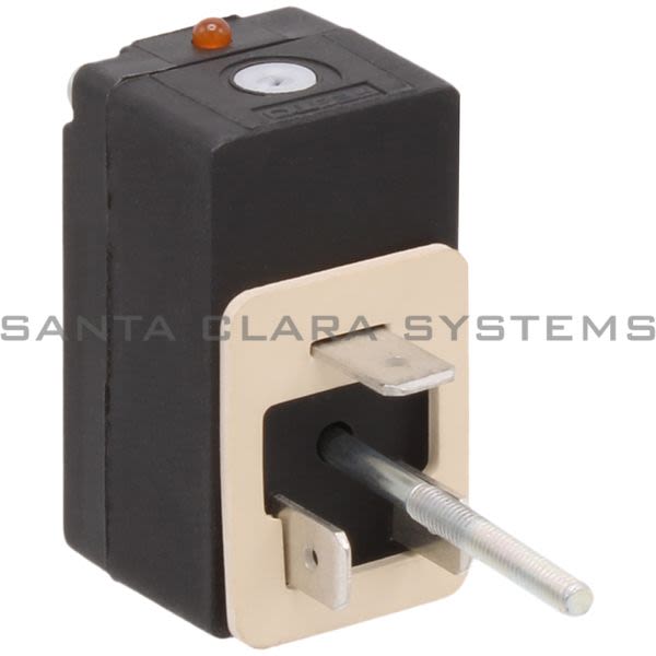Festo MFZ-0-10E-24DC Timer Insert Product Image