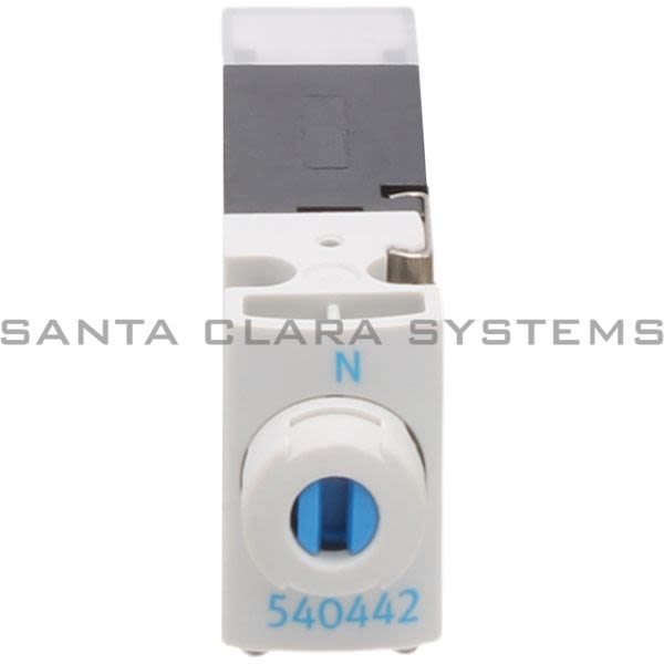 Festo MHA1-M1LH-3-2O-0-6-PI Air Solenoid Valve Product Image