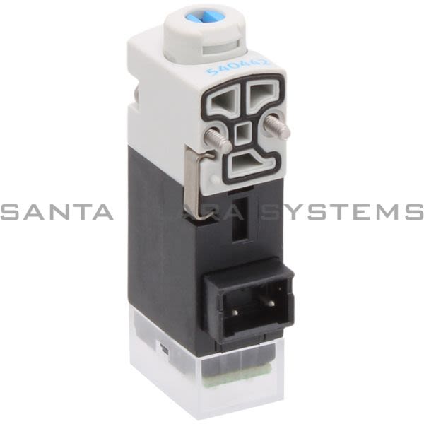 Festo MHA1-M1LH-3-2O-0-6-PI Air Solenoid Valve Product Image