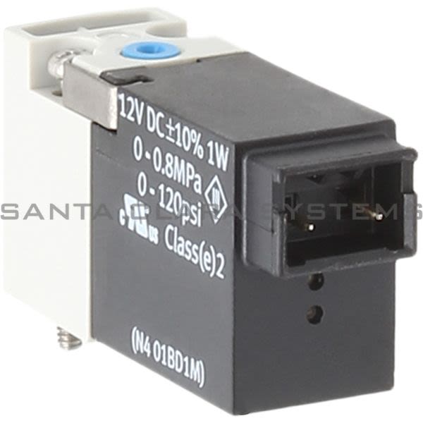 Festo MHA1-M5H-3/2G-0,6-HC  Air Solenoid Valve Product Image