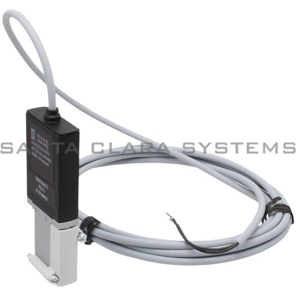 Festo MHA2-MS1H-3-2O-2-K Air Solenoid Valve Product Image