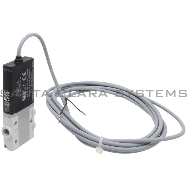 Festo MHE2-MS1H-3/2G-M7-K  Air Solenoid Valve Product Image