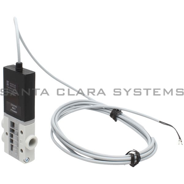 Festo MHE3-MS1H-3-2G-1-8-K Air Solenoid Valve Product Image