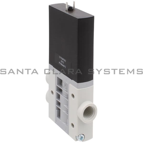 Festo MHE4-M1H-3-2G-1-4 Air Solenoid Valve Product Image