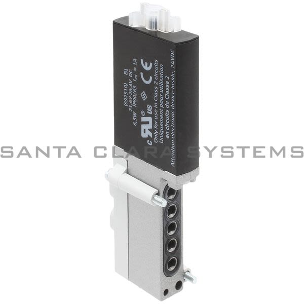 Festo MHP2-MS1H-5-2-M5 Solenoid Valve Product Image
