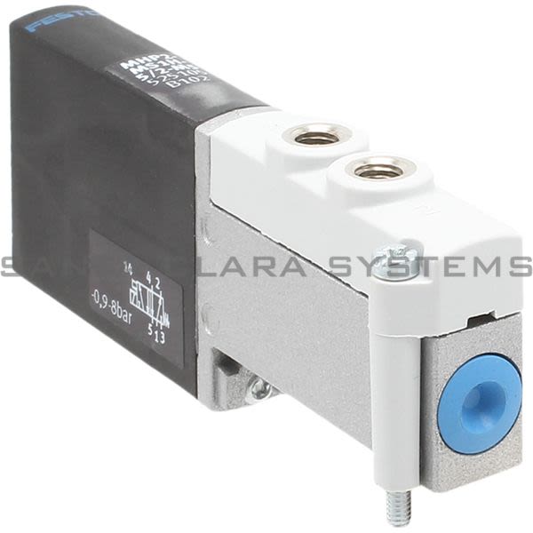 Festo MHP2-MS1H-5-2-M5 Solenoid Valve Product Image