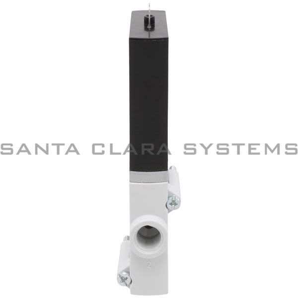 Festo MHP3-M1H-3-2G-1-8 Air Solenoid Valve Product Image