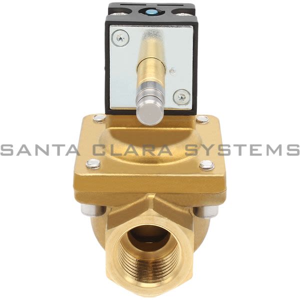 Festo MN1H-2-1-2-MS Air Solenoid Valve Product Image