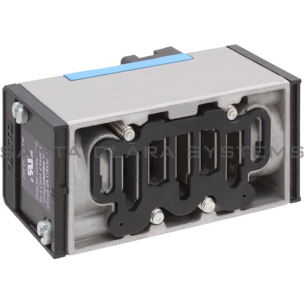 Festo MN1H-5-2-D-1-C Air Solenoid Valve Product Image