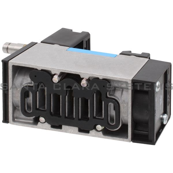 Festo MN1H-5-2-D-1-FR-C Air Solenoid Valve Product Image