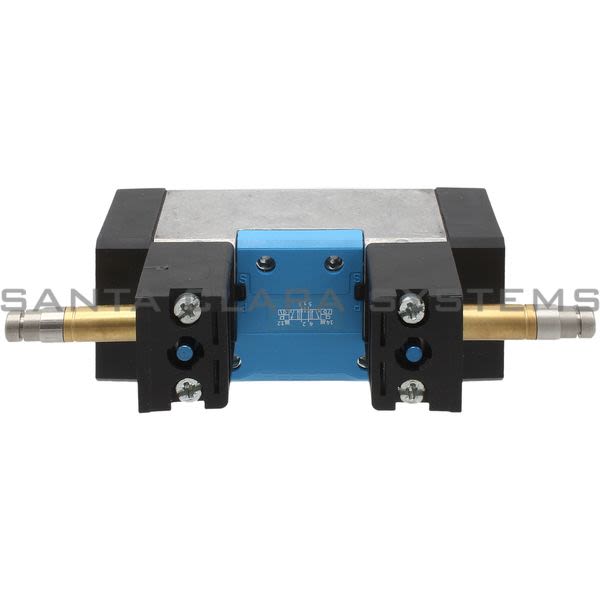 Festo MN1H-5-3E-D-1-C Air Solenoid Valve Product Image