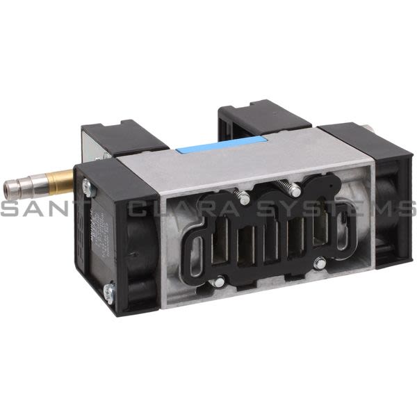Festo MN1H-5-3E-D-1-S-C Air Solenoid Valve Product Image