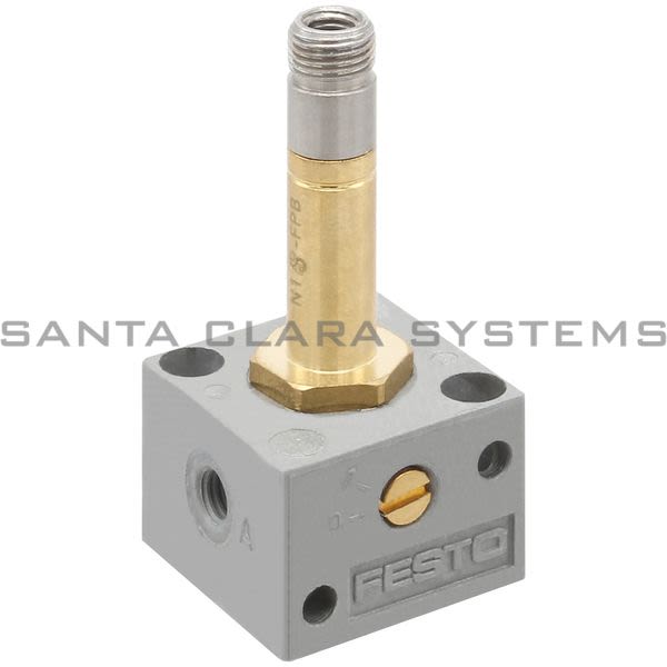 Festo MOFH-3-M5 Air Solenoid Valve Product Image