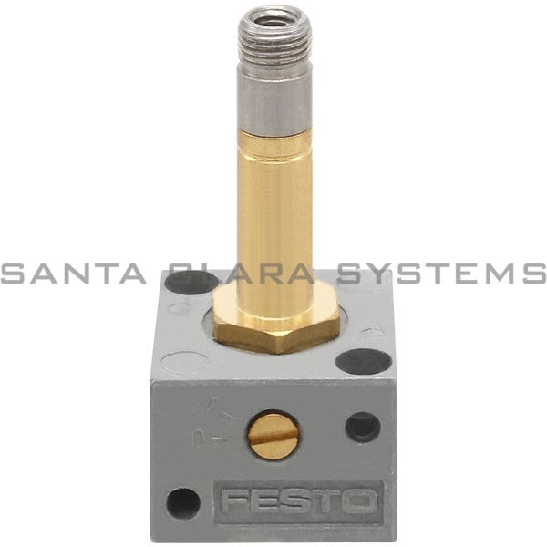 Festo MOFH-3-M5 Air Solenoid Valve Product Image