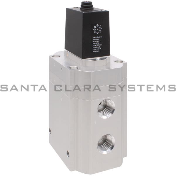 Festo MPPE-3-1-2-6-420-B Proportional Pressure Regulator Product Image