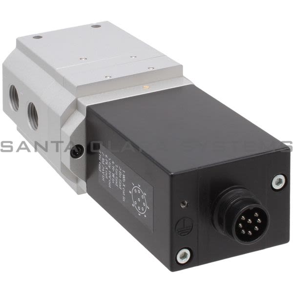 Festo MPPE-3-1-4-1-010-B Proportional Pressure Regulator Product Image
