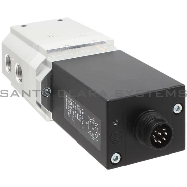 Festo MPPE-3-1/4-1-420-B  Proportional Pressure Control Valve Product Image