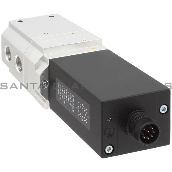 Festo MPPE-3-1-4-10-010-B Proportional Pressure Control Valve Product Image