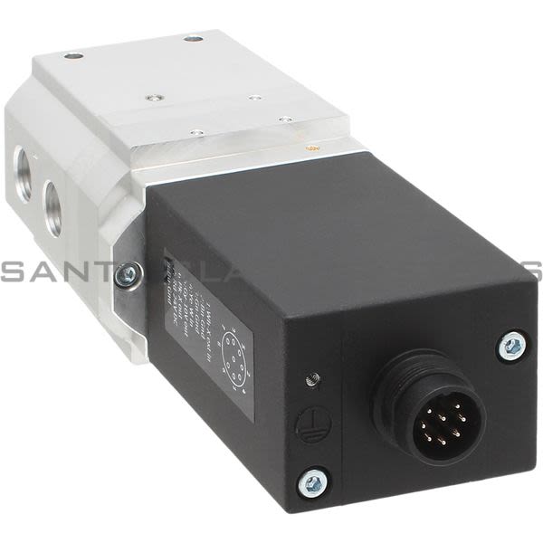 Festo MPPE-3-1-4-2-5-010-B Proportional Pressure Control Valve Product Image