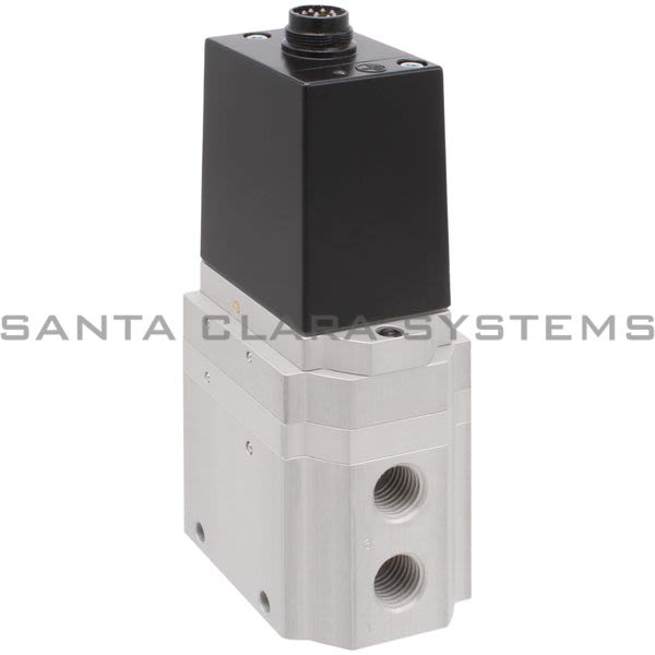 Festo MPPE-3-1-4-6-010-B Proportional Pressure Regulator Product Image