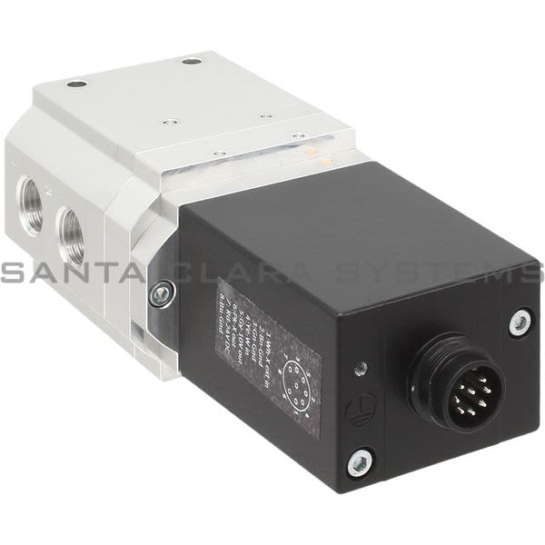 Festo MPPE-3-1-4-6-420-B Proportional Pressure Control Valve Product Image