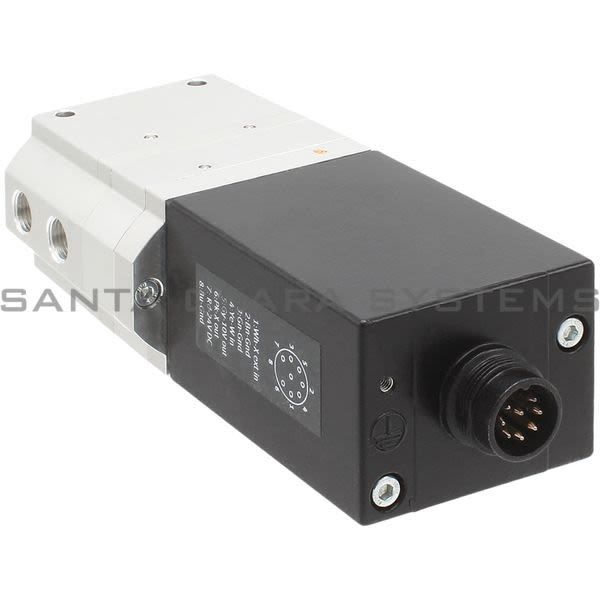 Festo MPPE-3-1/8-6-010-B  Proportional Pressure Control Valve Product Image