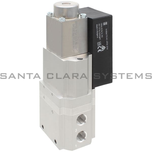 Festo MPPES-3-1-4-6-420 Proportional Pressure Regulator Product Image