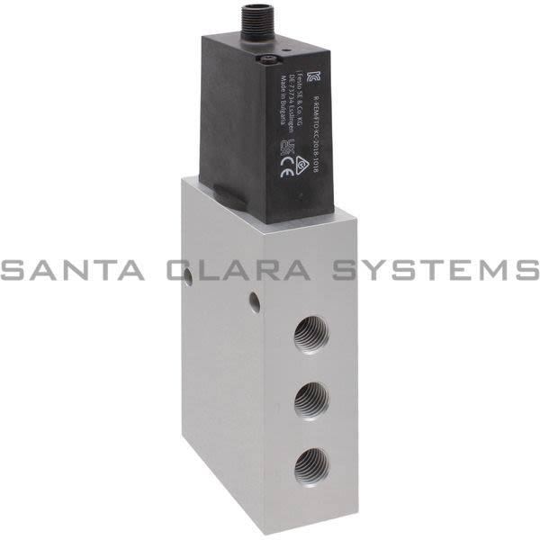 Festo MPYE-5-1-4-010-B Proportional Directional Control Valve Product Image