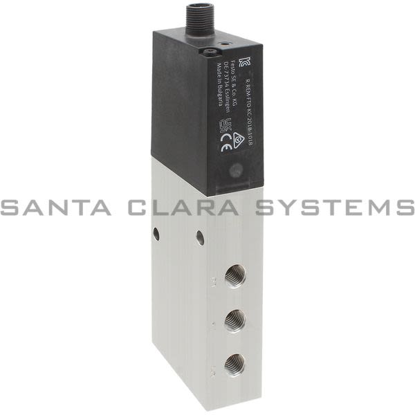 Festo MPYE-5-1-8-HF-010-B Proportional Directional Control Valve Product Image