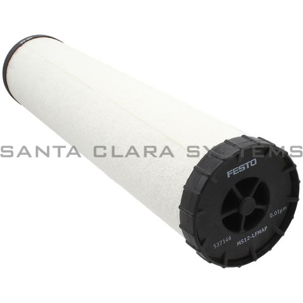 Festo MS12-LFM-A Micro Filter Cartridge Product Image