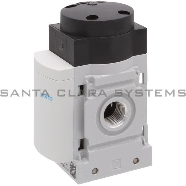 Festo MS4-DL-1-4 Soft Start Valve Product Image