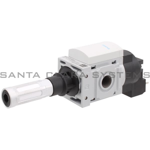 Festo MS4-EE-1-4-10V24-S Shut Off Valve Product Image