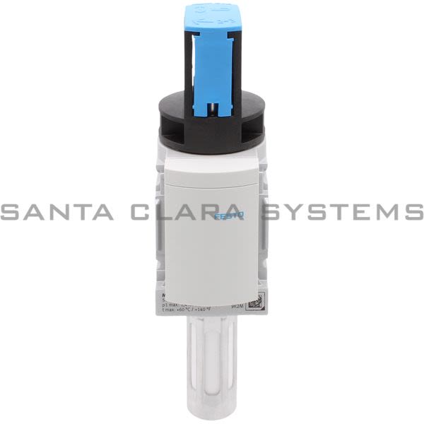 Festo MS4-EM1-1-4-S Shut Off Valve Product Image