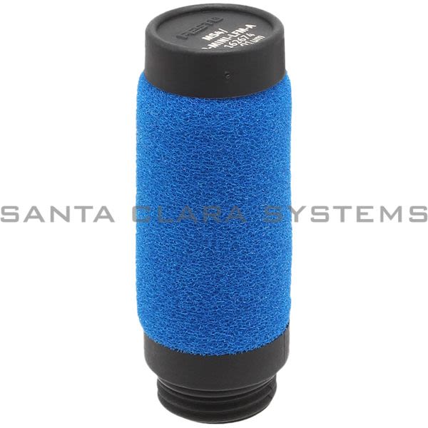 Festo MS4-D-MINI-LFM-A Micro Filter Cartridge Product Image