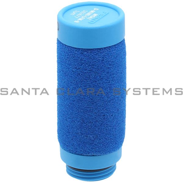 Festo MS4-D-MINI-LFM-B Fine Filter Cartridge Product Image