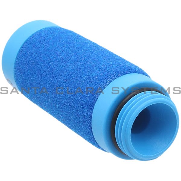 Festo MS4-D-MINI-LFM-B Fine Filter Cartridge Product Image