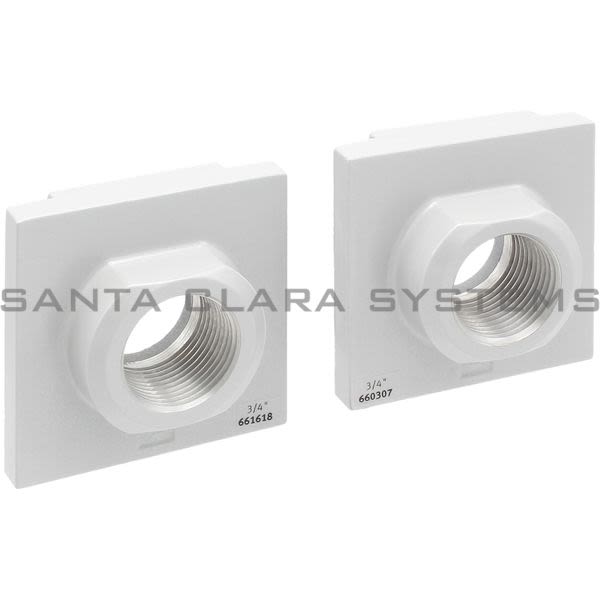 Festo MS6-AGE Sub-Base-SET Product Image