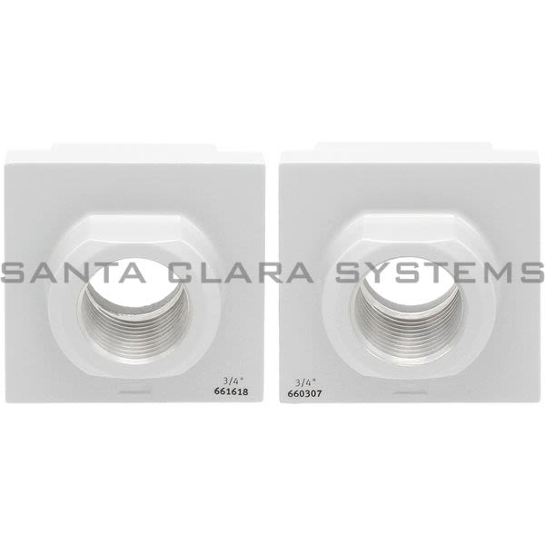 Festo MS6-AGE Sub-Base-SET Product Image