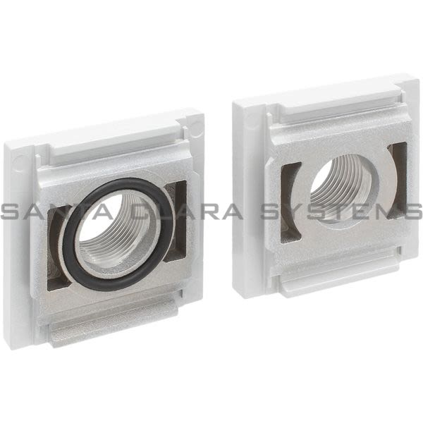 Festo MS6-AGE Sub-Base-SET Product Image