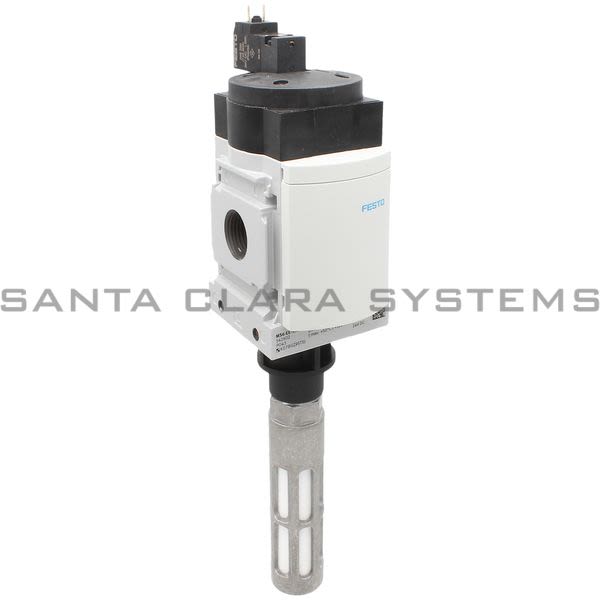 Festo MS6-EE-1-2-10V24-S Shut Off Valve Product Image