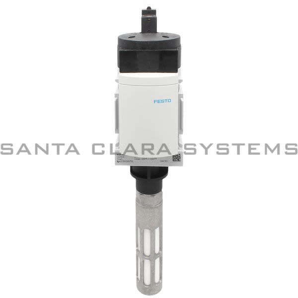 Festo MS6-EE-1-2-10V24-S Shut Off Valve Product Image
