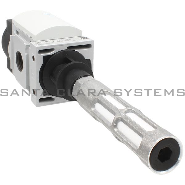 Festo MS6-EE-1-2-10V24-S Shut Off Valve Product Image