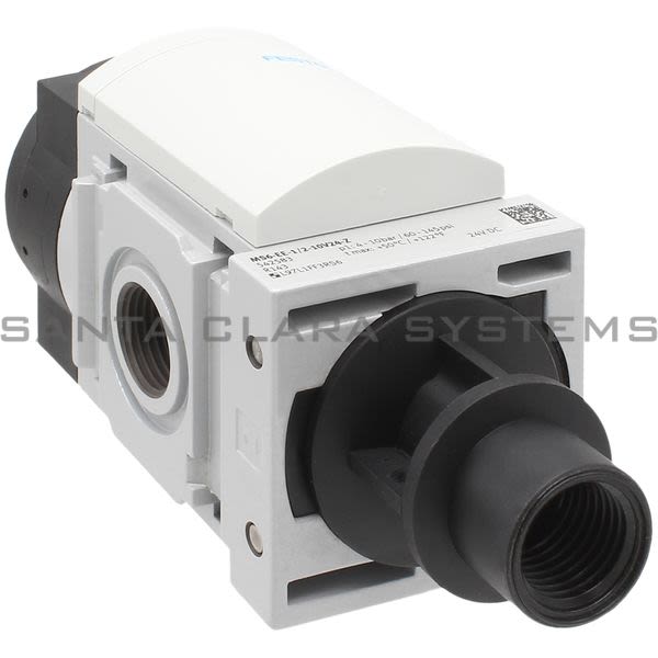 Festo MS6-EE-1-2-10V24-Z Shut Off Valve Product Image