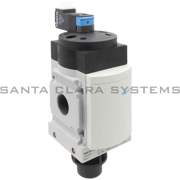 Festo MS6-EE-1-2-V24-SA On/Off Valve Product Image