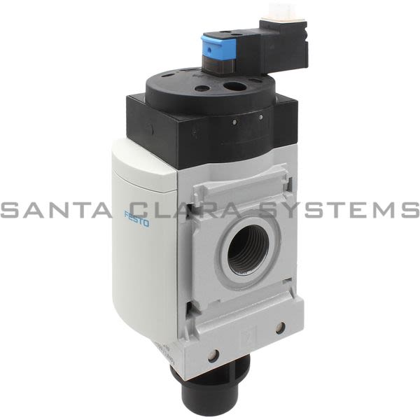 Festo MS6-EE-1-2-V24-SA On/Off Valve Product Image